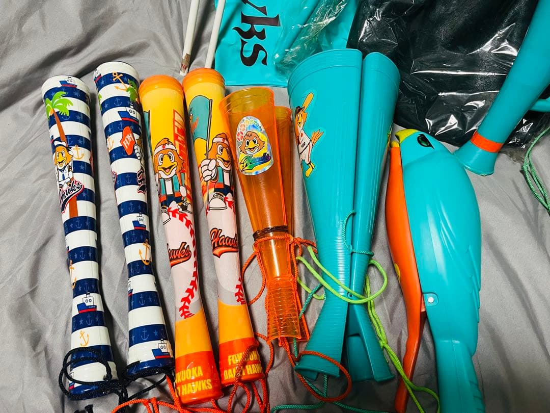 福岡ダイエーホークスグッズ セット