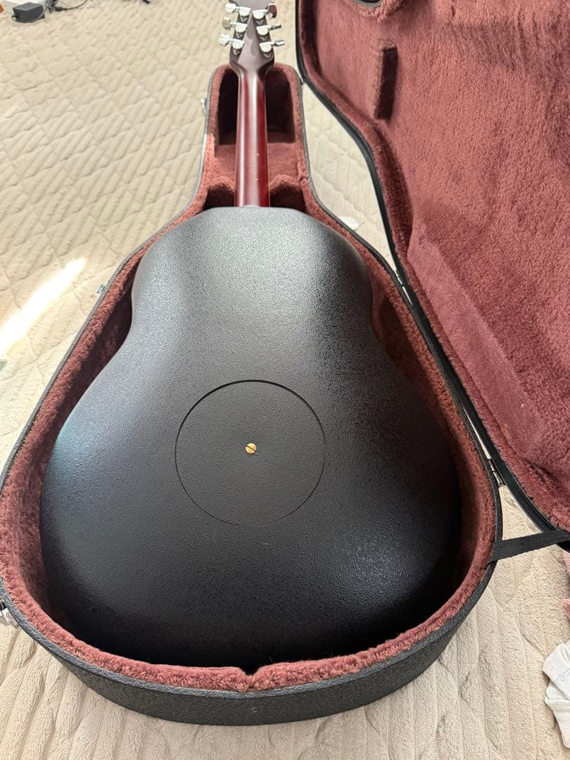 ギター Ovation Celebrity Deluxe CC267
