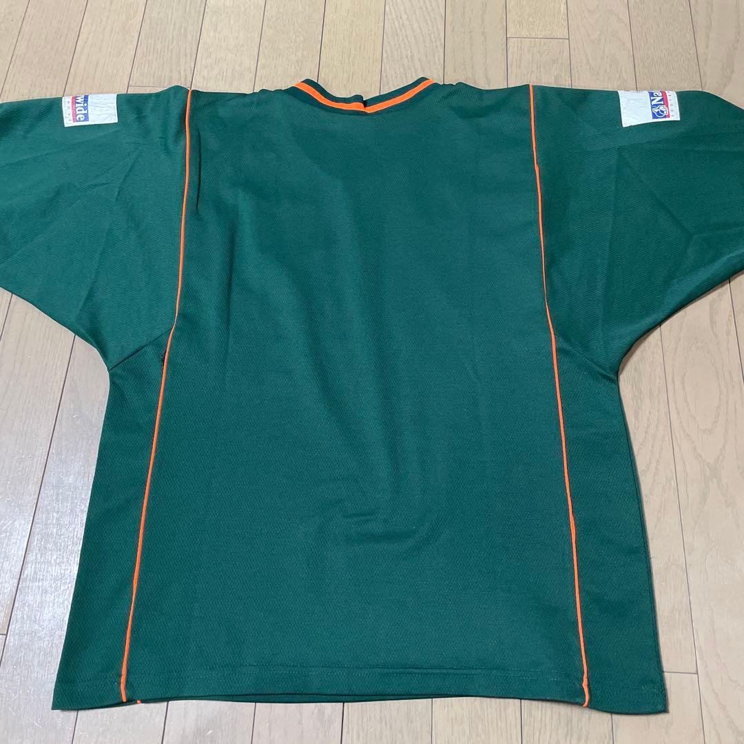 ポーツマスFC 川口能活01/02 2ndGKユニフォーム