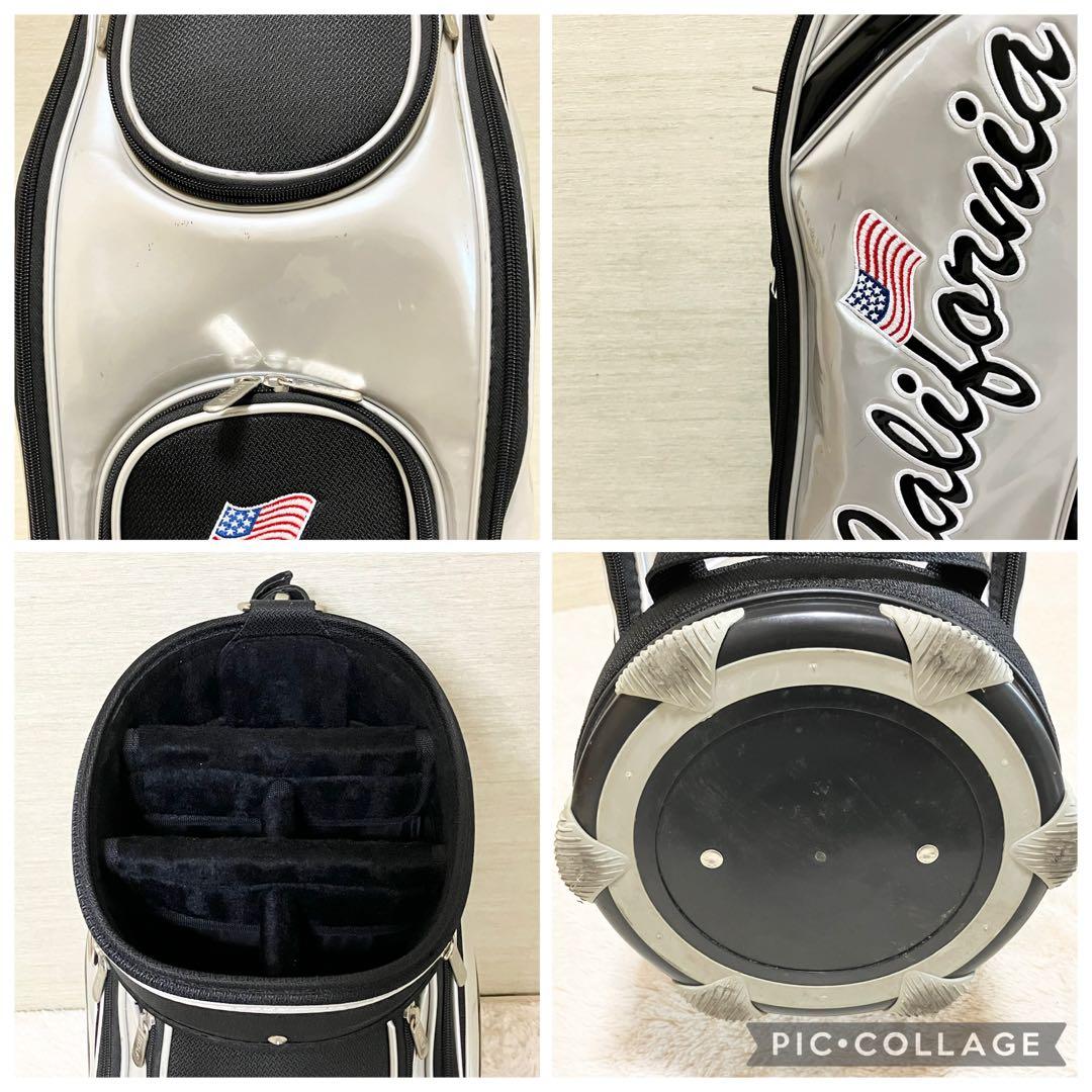 TaylorMade 初代 RBZ ゴルフセット 11本 flexS