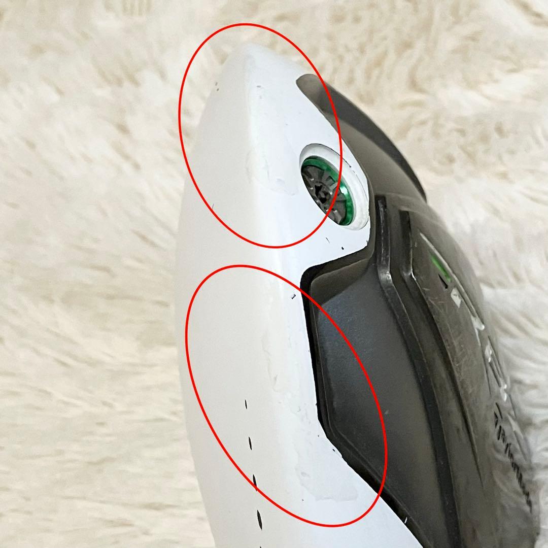 TaylorMade 初代 RBZ ゴルフセット 11本 flexS