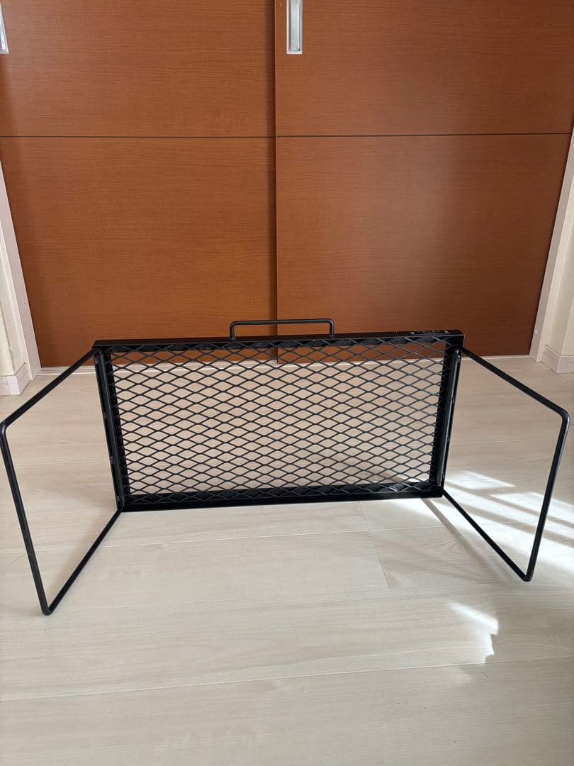 サンゾー工務店　IRON TABLE used