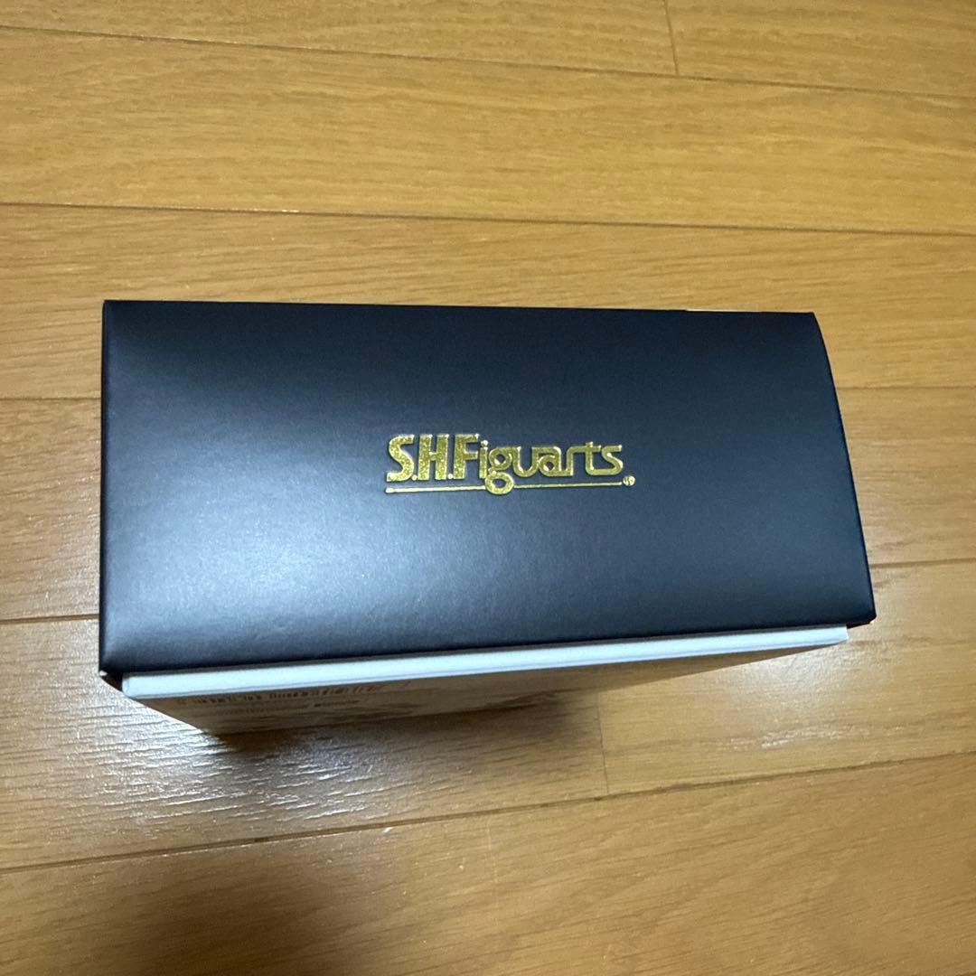 S.H.Figuarts (真骨彫製法) 仮面ライダーディケイド　50th 初版