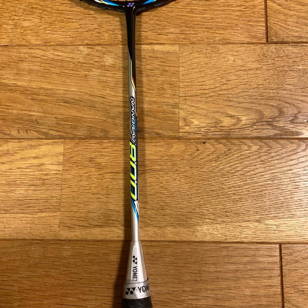 YONEX Nanoray バドミントンラケット