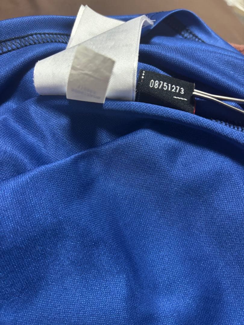 【正規品】FCバルセロナ 100周年 記念 ユニフォーム トータル90 NIKE
