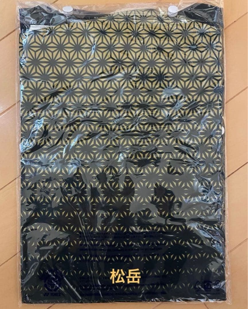 ♦️ヨネックス ゲームシャツ♦️✨新品✨　ユニフォーム　メンズO　値下げ不可