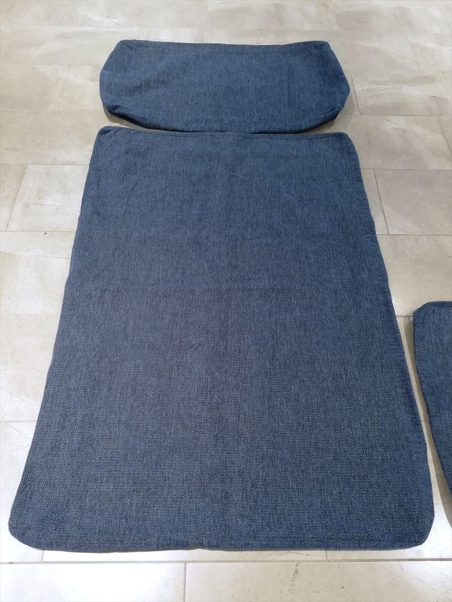 如月セール　展示見本◆マスターウォール POLO SOFA カバー