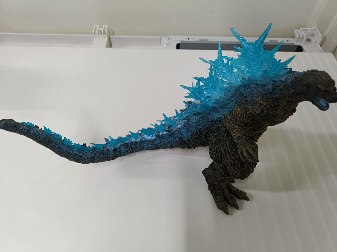 一番くじゴジラフィギュア 3体セット シンゴジラ ゴジラ-1.0A賞ラストワン賞