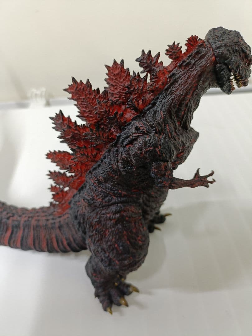 一番くじゴジラフィギュア 3体セット シンゴジラ ゴジラ-1.0A賞ラストワン賞