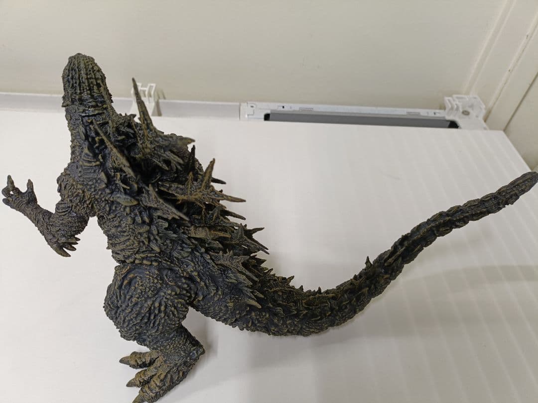 一番くじゴジラフィギュア 3体セット シンゴジラ ゴジラ-1.0A賞ラストワン賞
