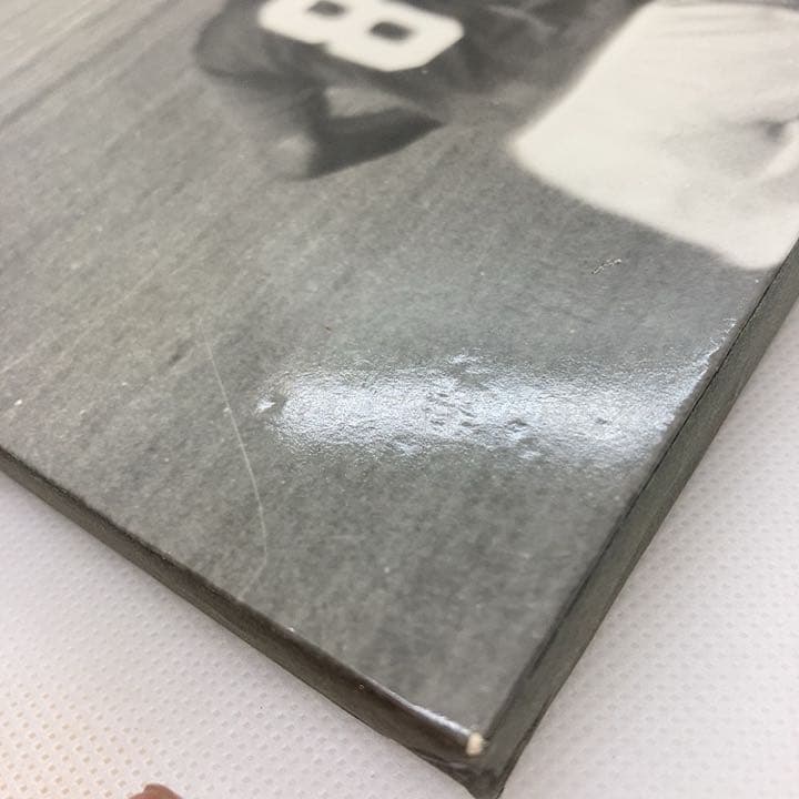 ペレ ニューヨーク コスモス 写真 フォトパネル サッカーの王様 ブラジル 10