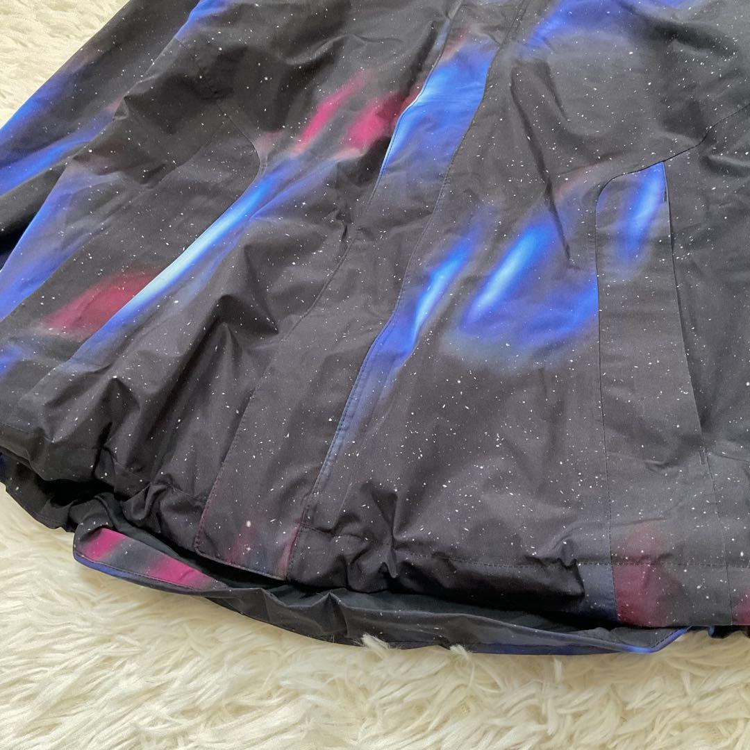 美品♪BURTON バートン スノーウェア GORE-TEX パウライン