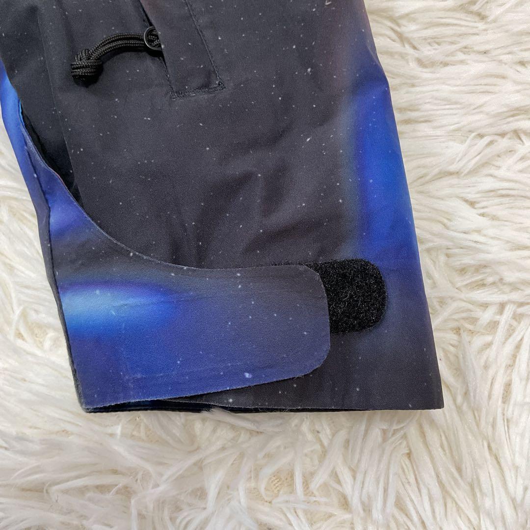 美品♪BURTON バートン スノーウェア GORE-TEX パウライン
