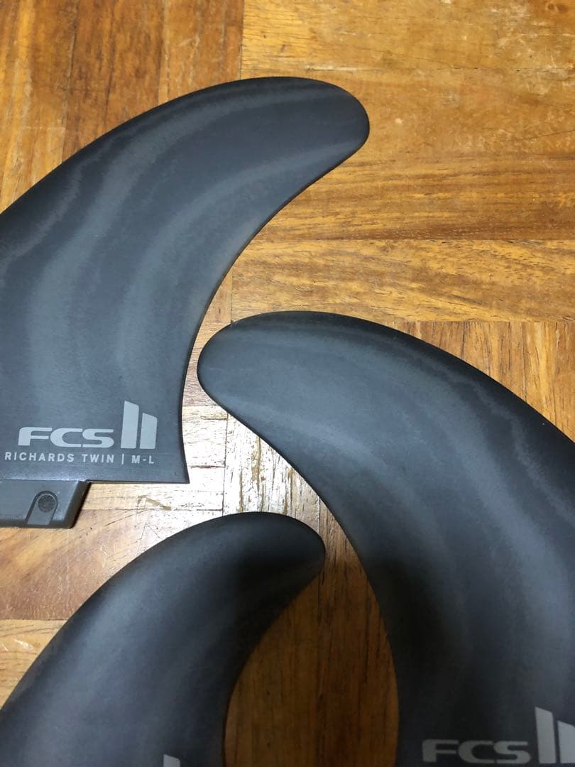 FCS2 マークリチャーズ ツインスタビ MR Twin+1 FCSⅡ ツイン