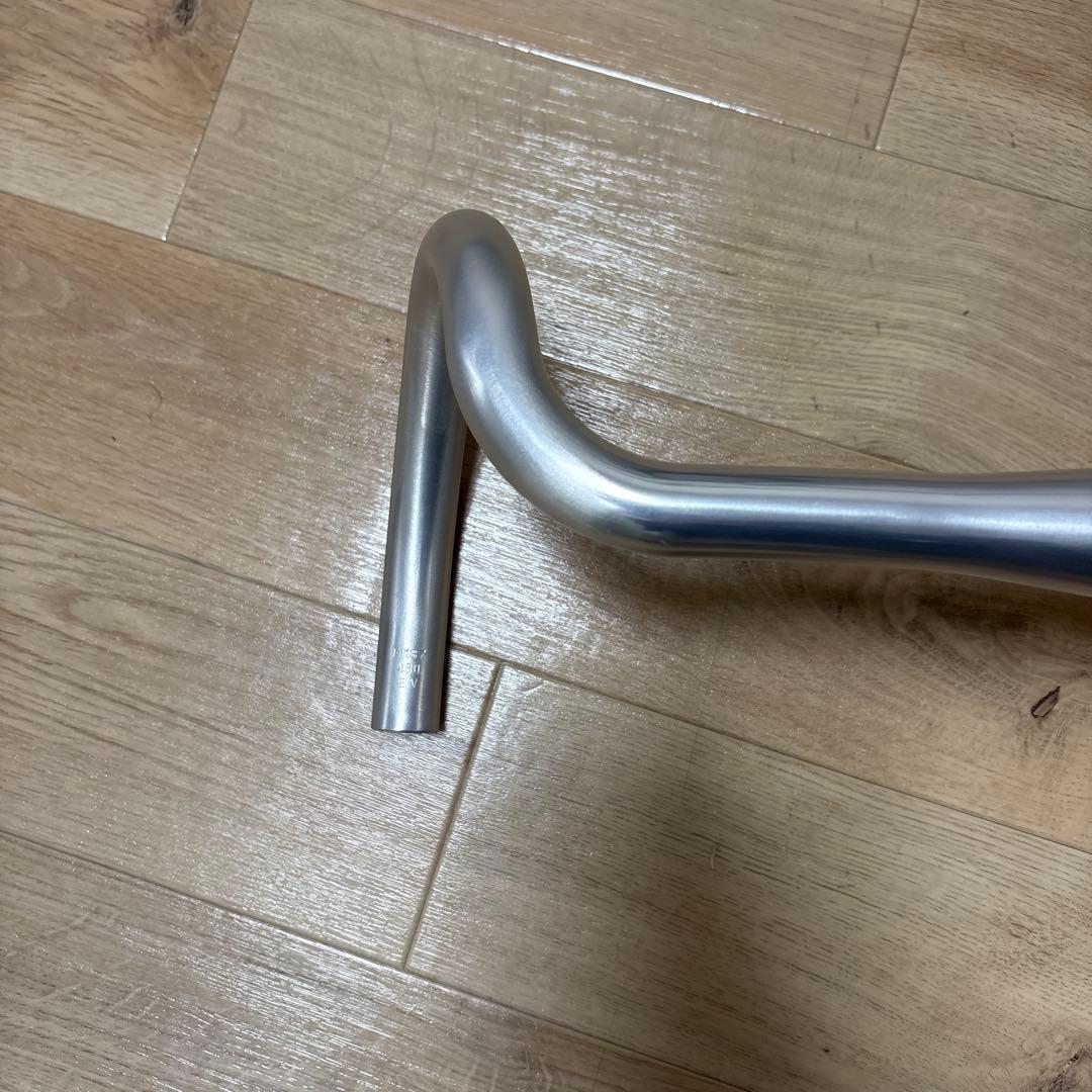 nitto m137 c-c 480mm クランプ31.8mm