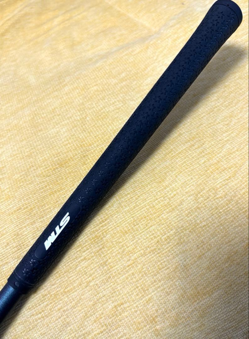 AutoFlex SF505 PING レフティ ドライバーシャフト