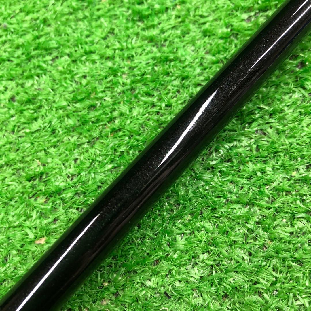 Gsh-1002 SPEEDERNX シャフト単品 flexSR スリーブ付き