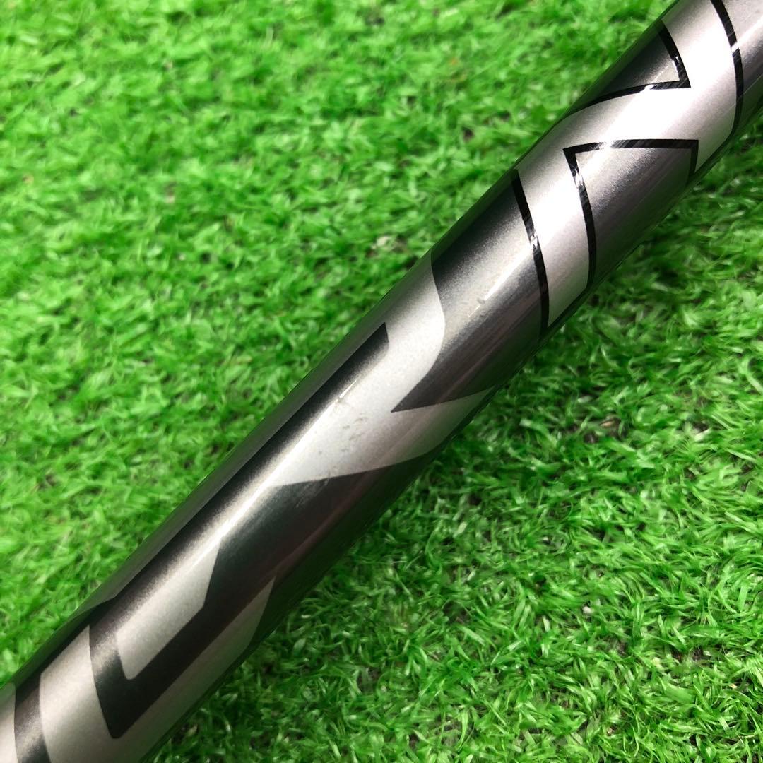 Gsh-1002 SPEEDERNX シャフト単品 flexSR スリーブ付き