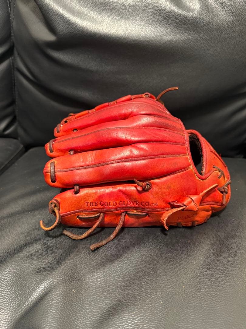 Rawlings ローリングス　硬式用グローブ