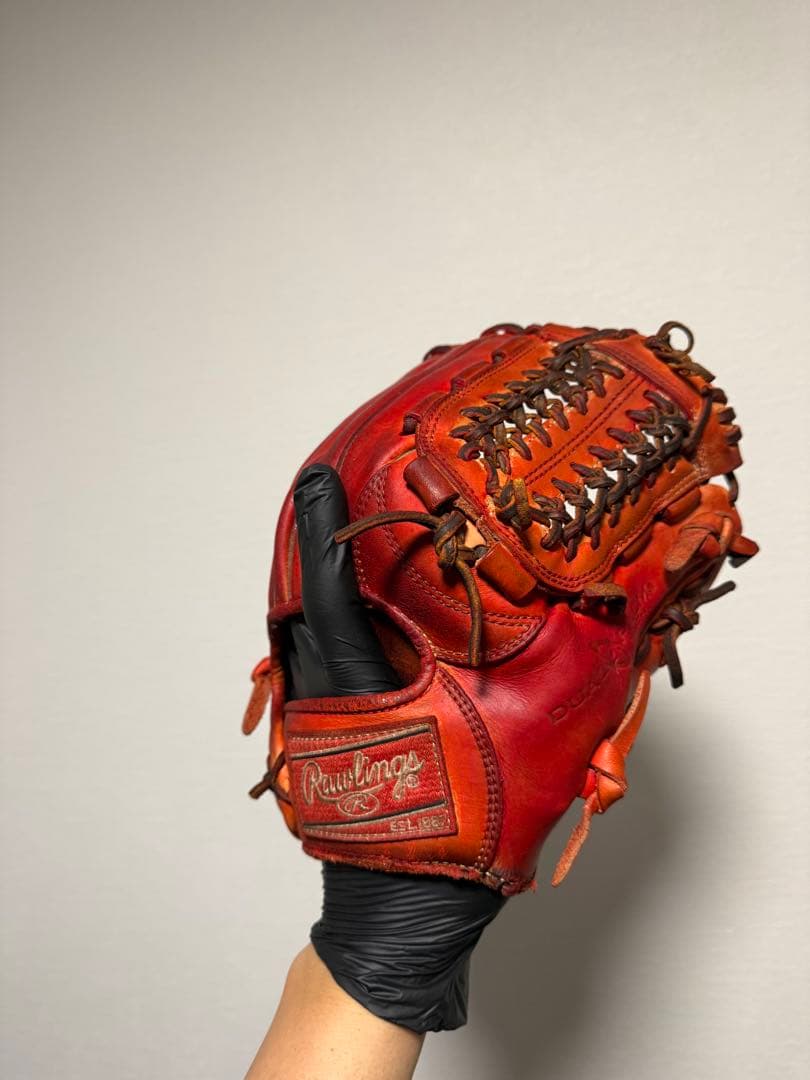 Rawlings ローリングス　硬式用グローブ