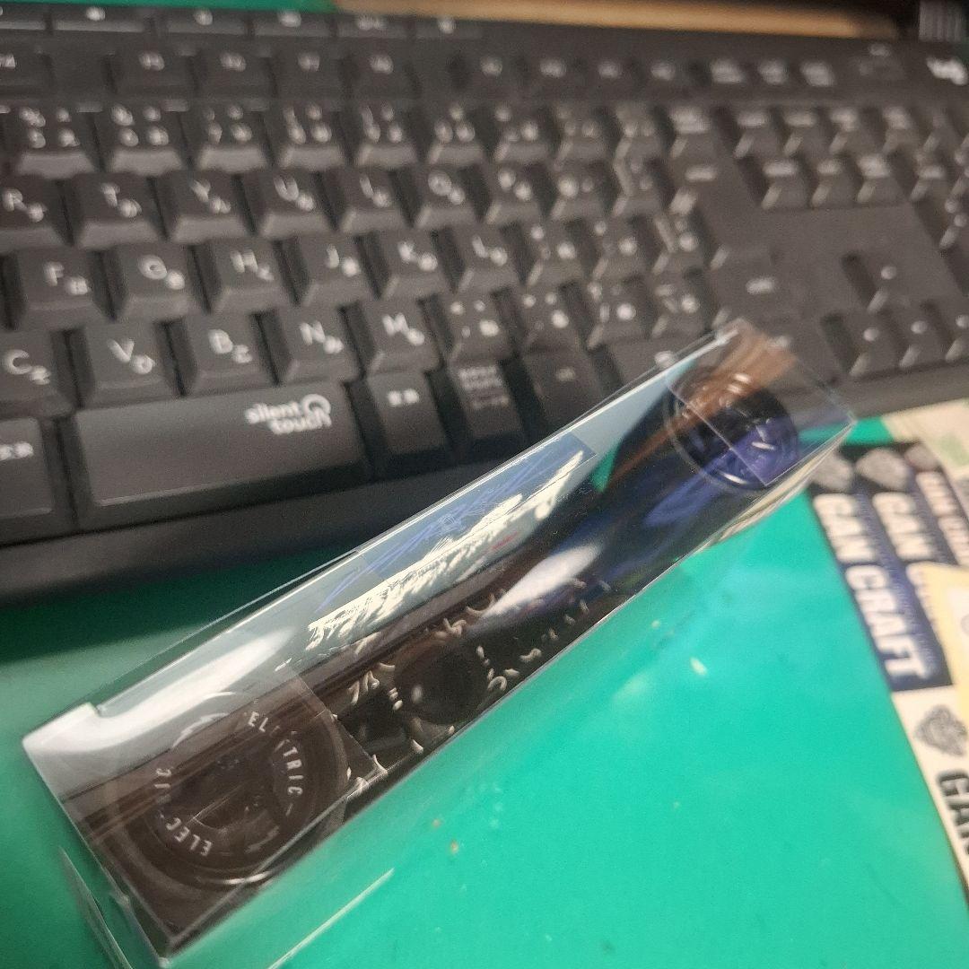 DRT　エレクトリック　 バリアルハンドル95 　キープキャスト　限定品
