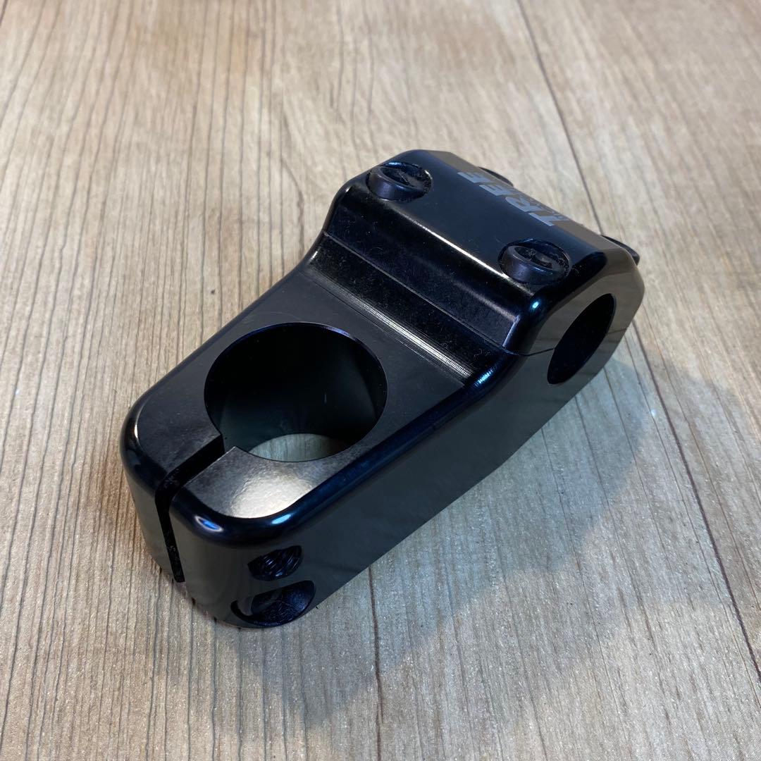 未使用　TREE Timmy Theus Stem 50mm　BMXステム