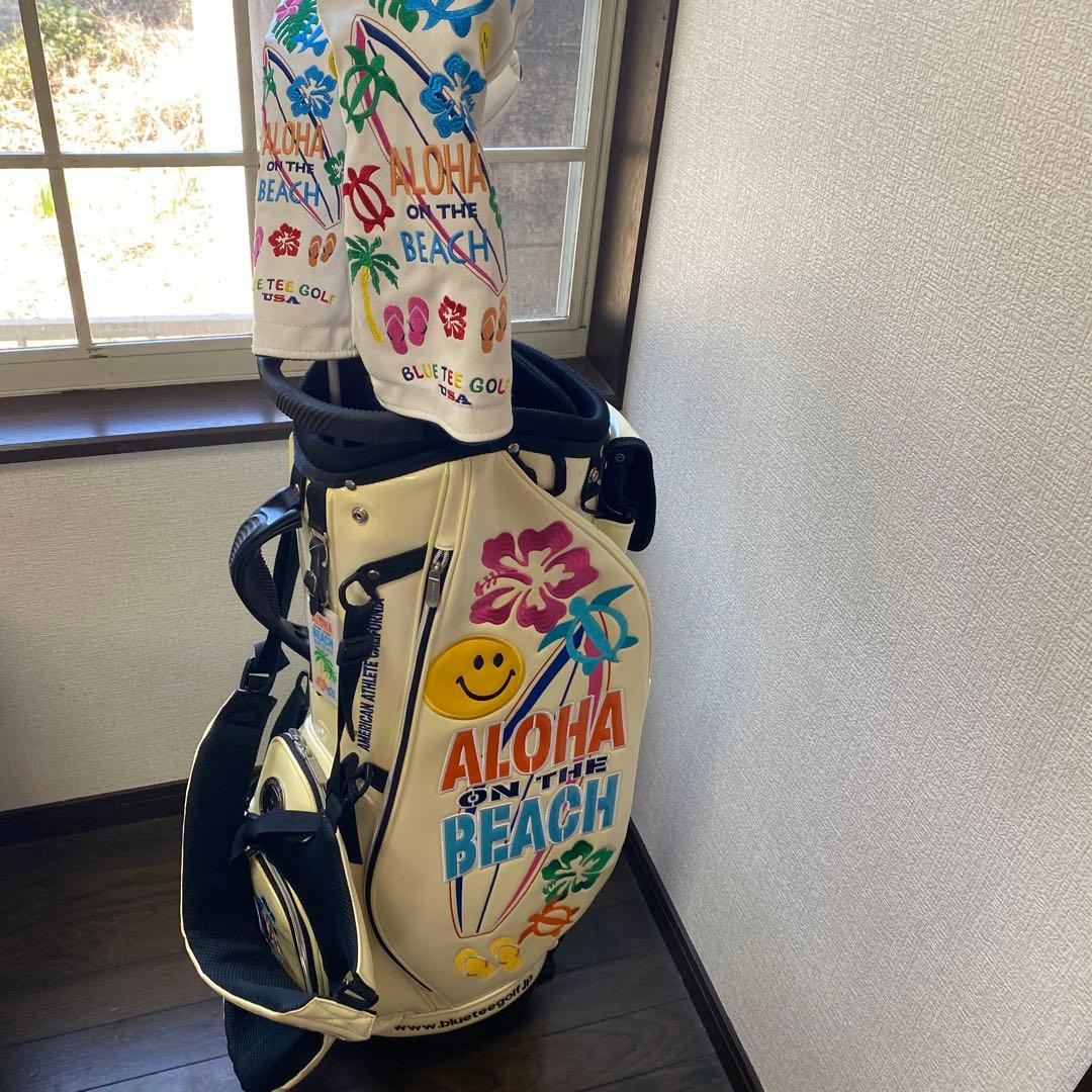 BLUE TEE GOLF(ブルーティーゴルフ)訳あり