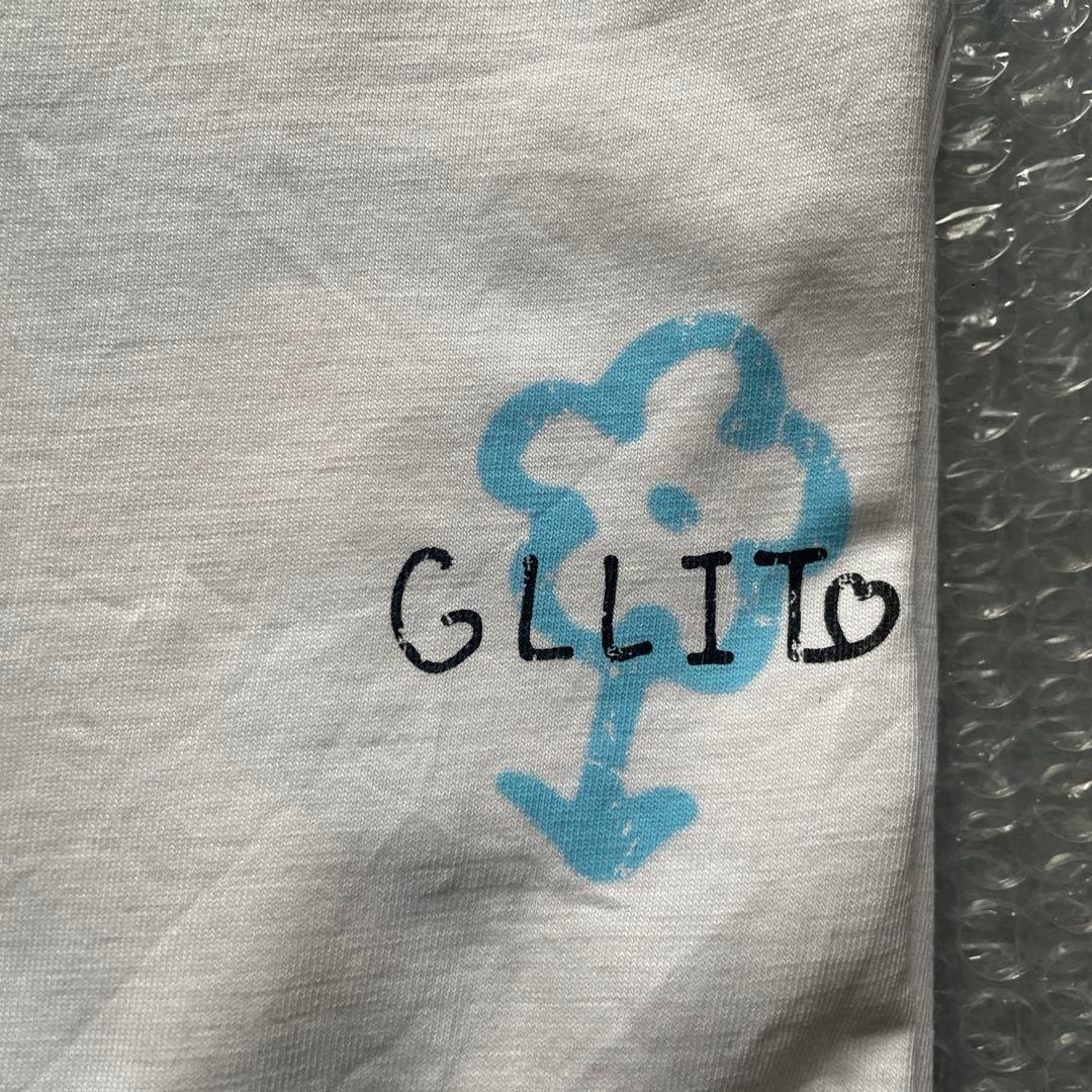 【美品】ILLIT GLITTER DAY IN SEOUL T-shirt