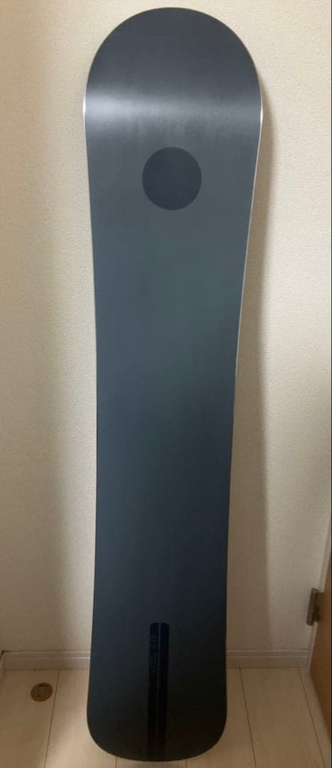 [超美品] 25-26 leverage GT2 149cm レバレッジ スノボ