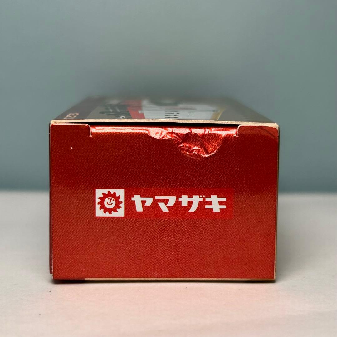 トミカ　山崎製パン特注　いすゞ　エルフ　ヤマザキ・パントラック