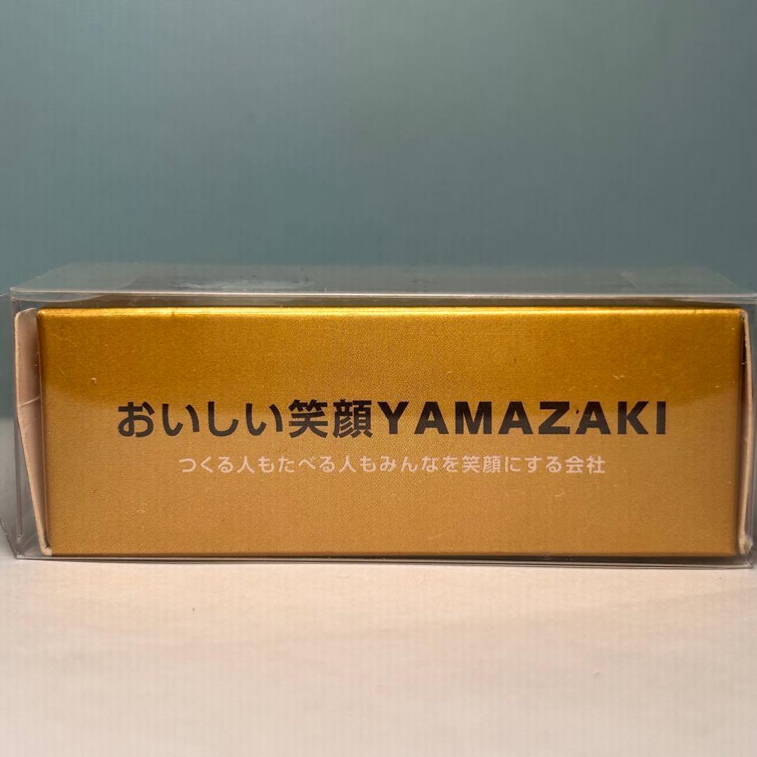 トミカ　山崎製パン特注　いすゞ　エルフ　ヤマザキ・パントラック
