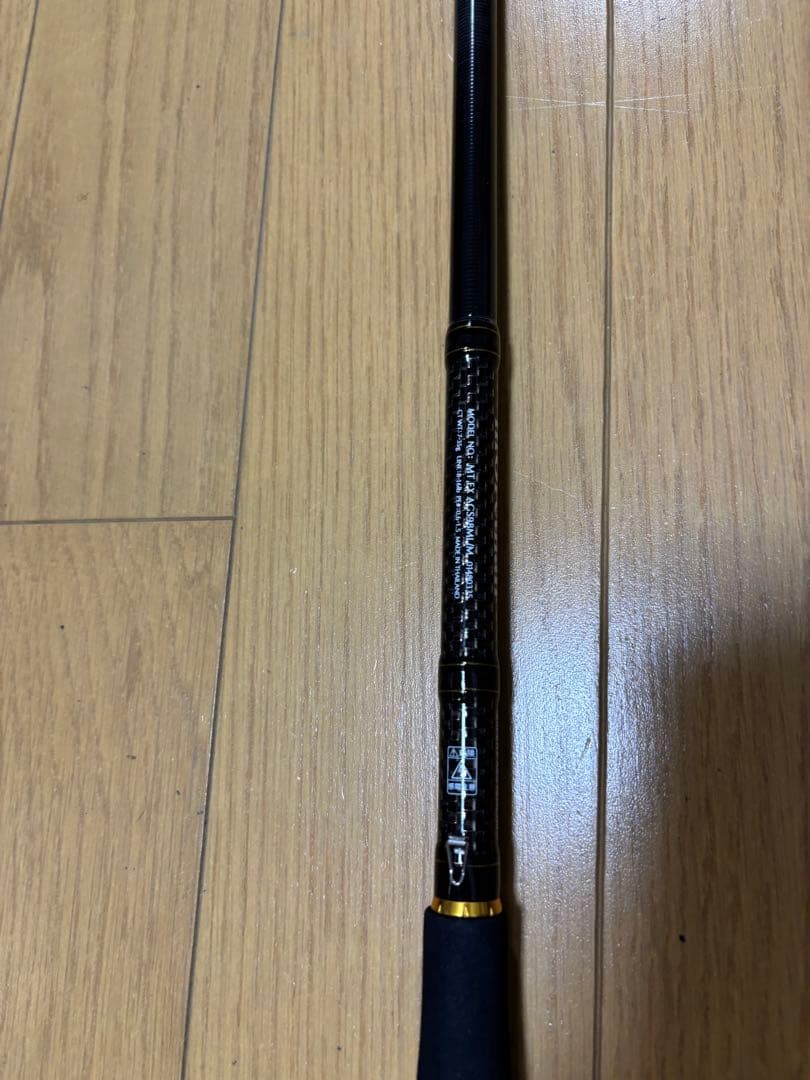 ダイワ モアザンエキスパートAGS 98ML/M