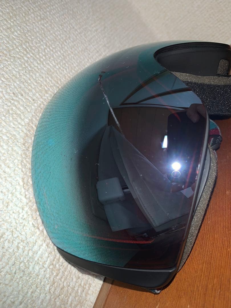 Oakley Flight Deck L スノーゴーグル