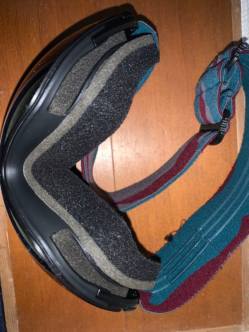 Oakley Flight Deck L スノーゴーグル