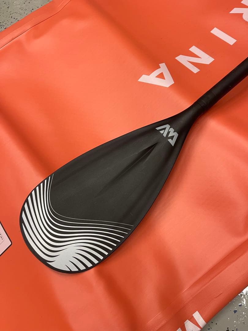 AquaMarina MONSTER SUP スタンドアップパドルボード サップ