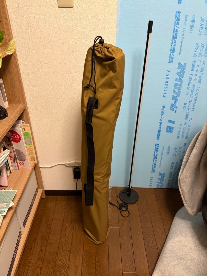 OGAWA オガワ ハイバックチェアII サンドベージュ