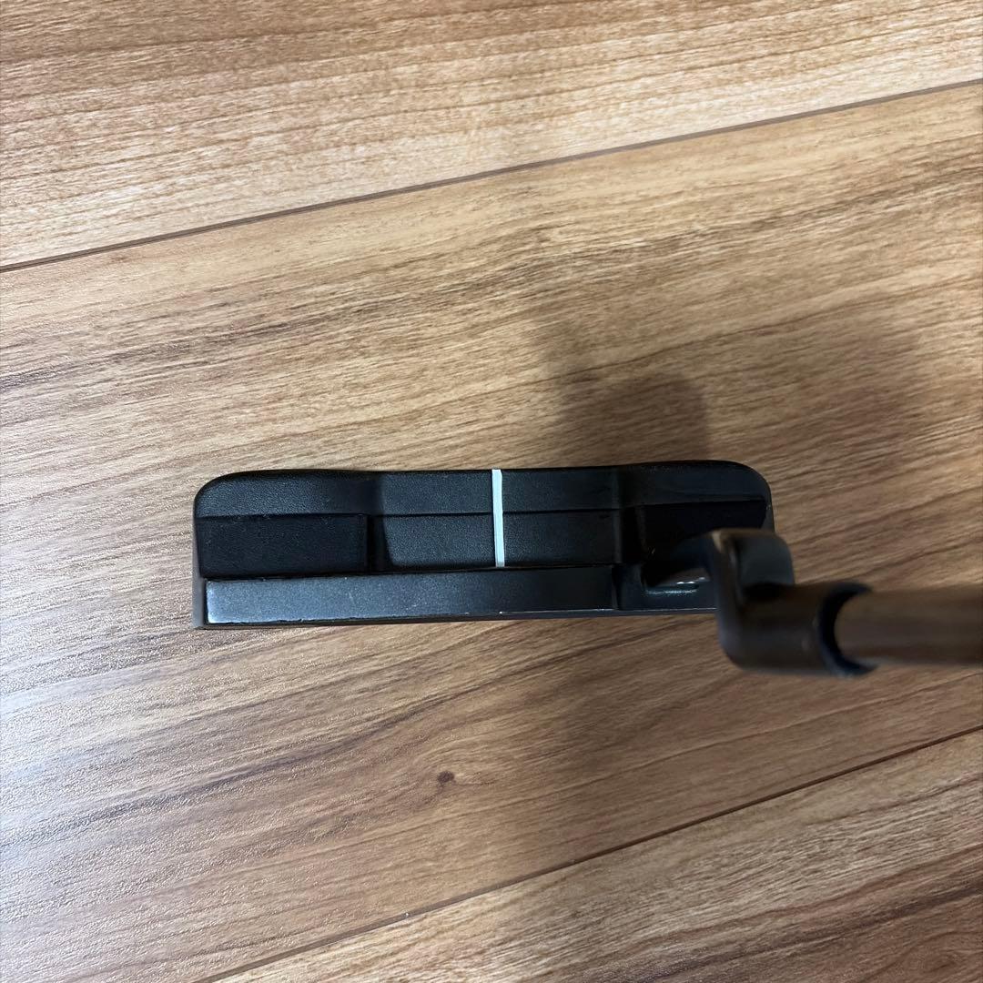 PING anser パター