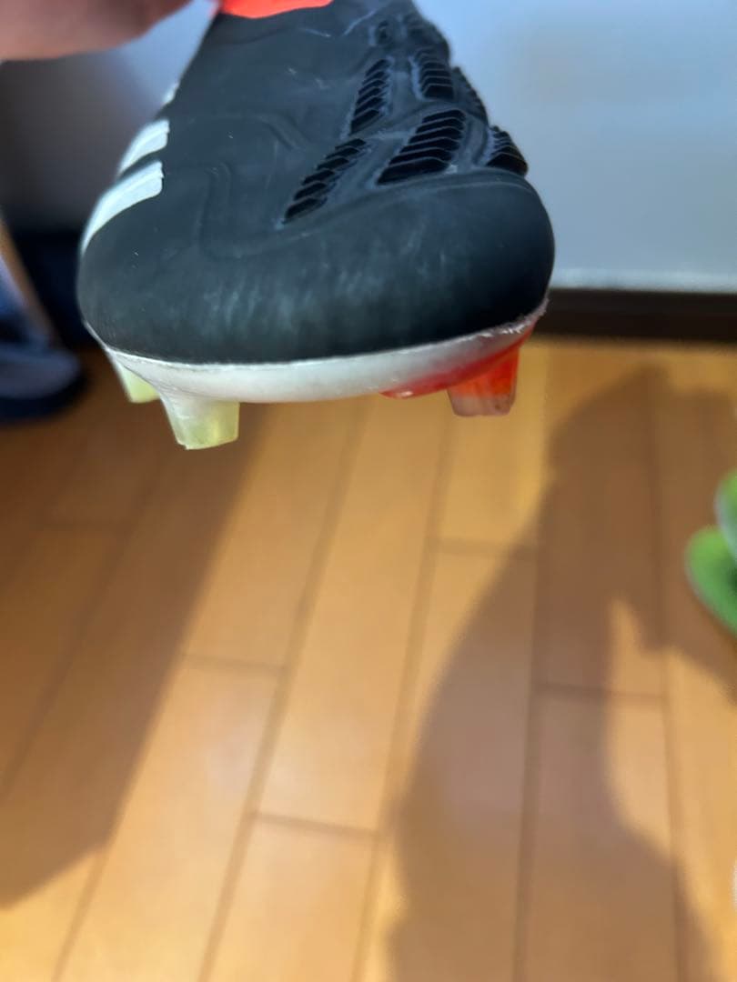 シューズ adidas Predator FG LL 26cm