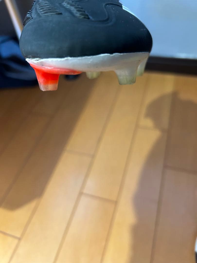 シューズ adidas Predator FG LL 26cm