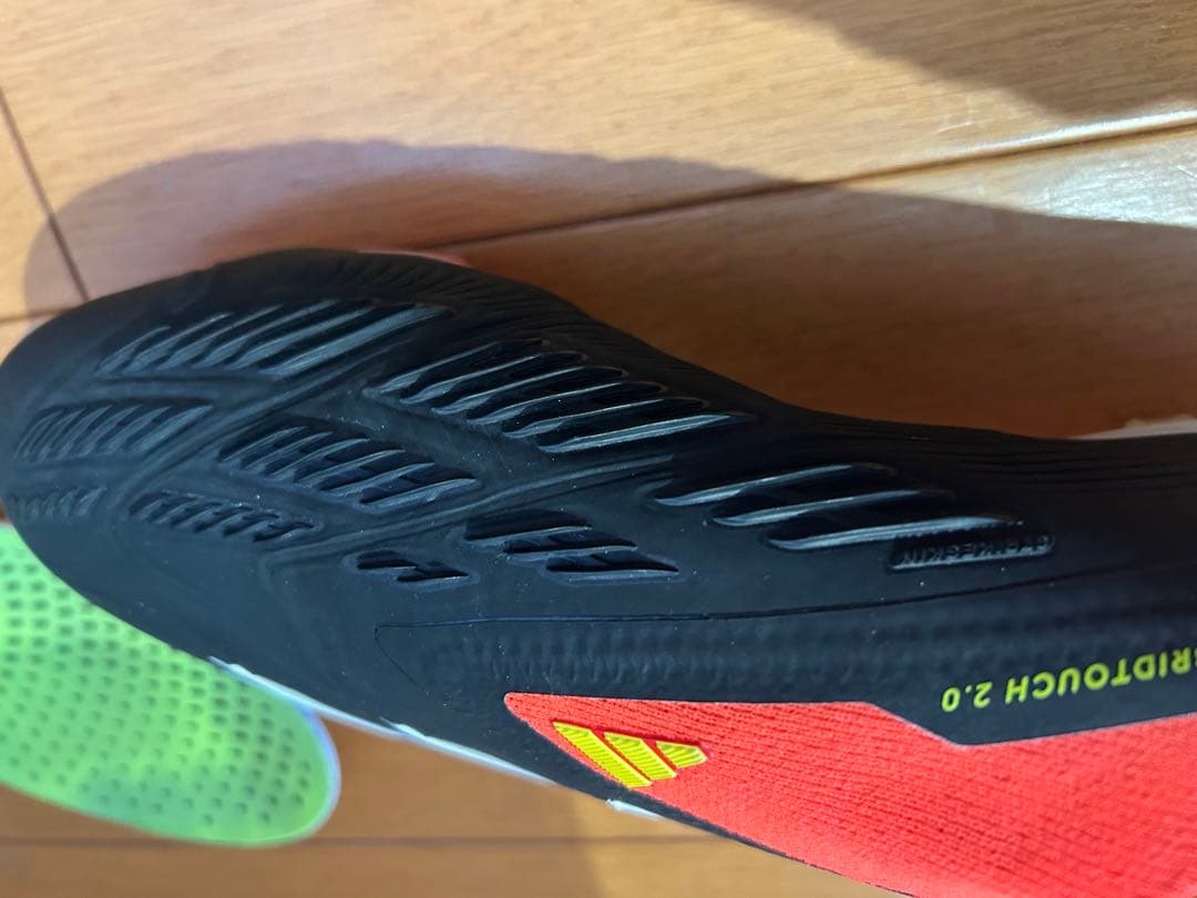 シューズ adidas Predator FG LL 26cm