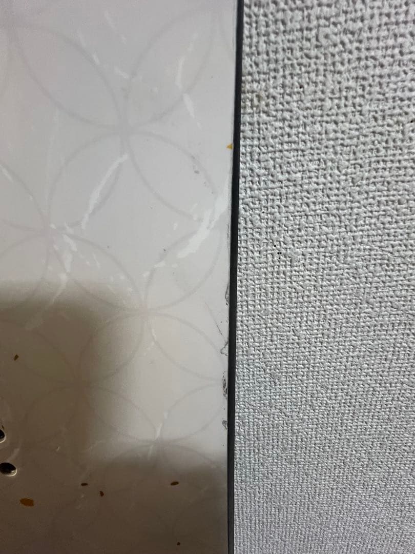 スノーボード crooja worm