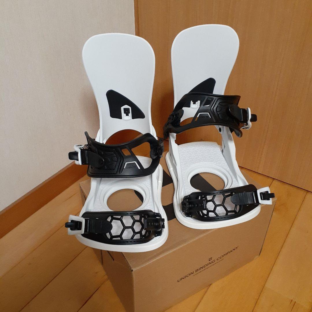 未使用 UNION STRATA メンズ Sサイズ