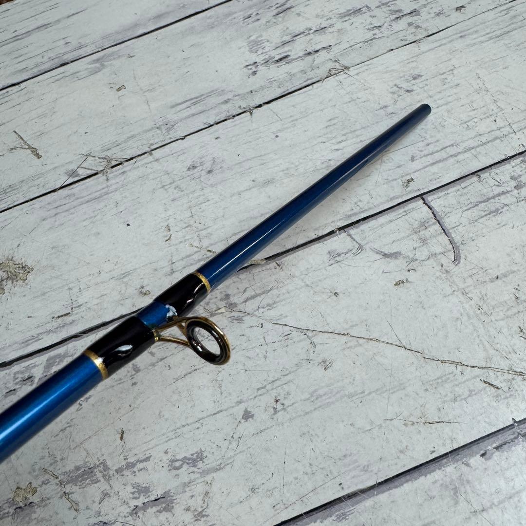 DAIKO BC-602M ロッド 釣り フィッシング 竿