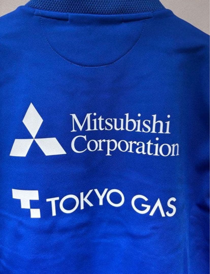 2023 FC東京ウインドジャケット Sサイズ
