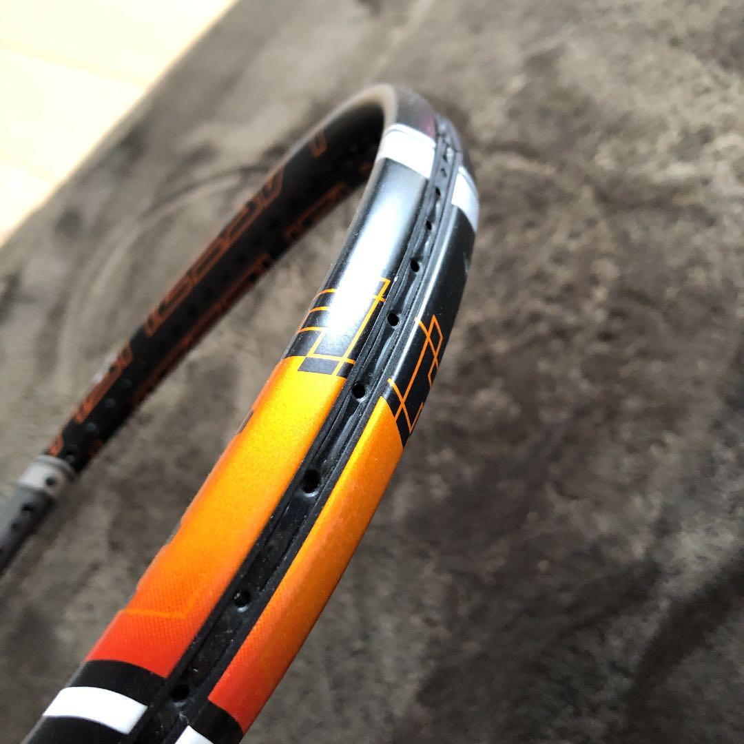 ヨネックス　LASERUSH9S