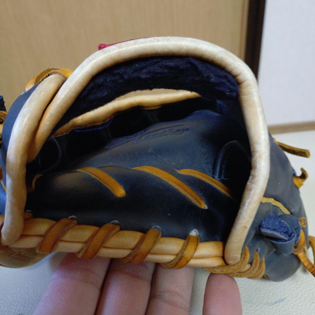ローリングス　硬式用トレーニンググローブ