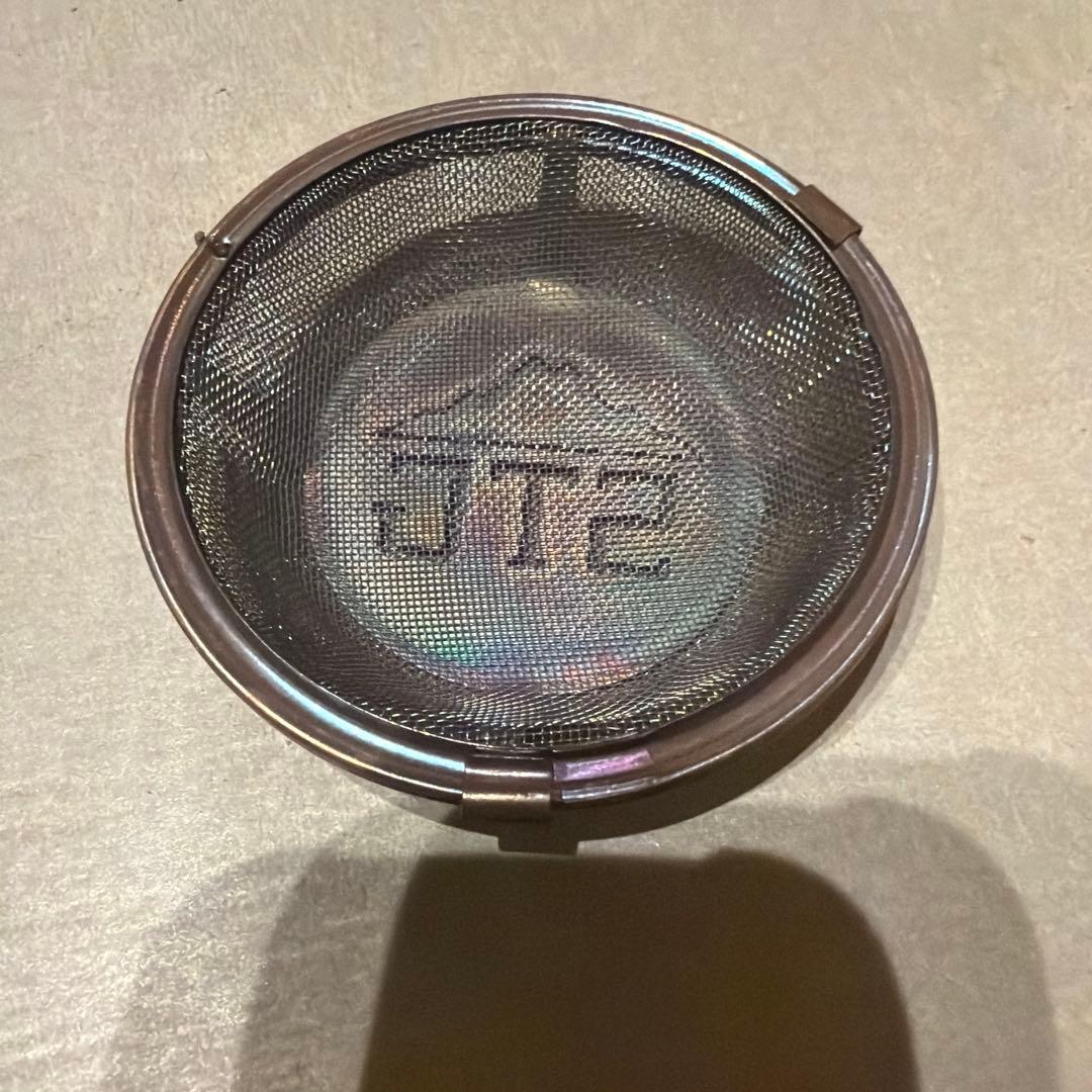 ソラチタニウムギア スーパーヒーター