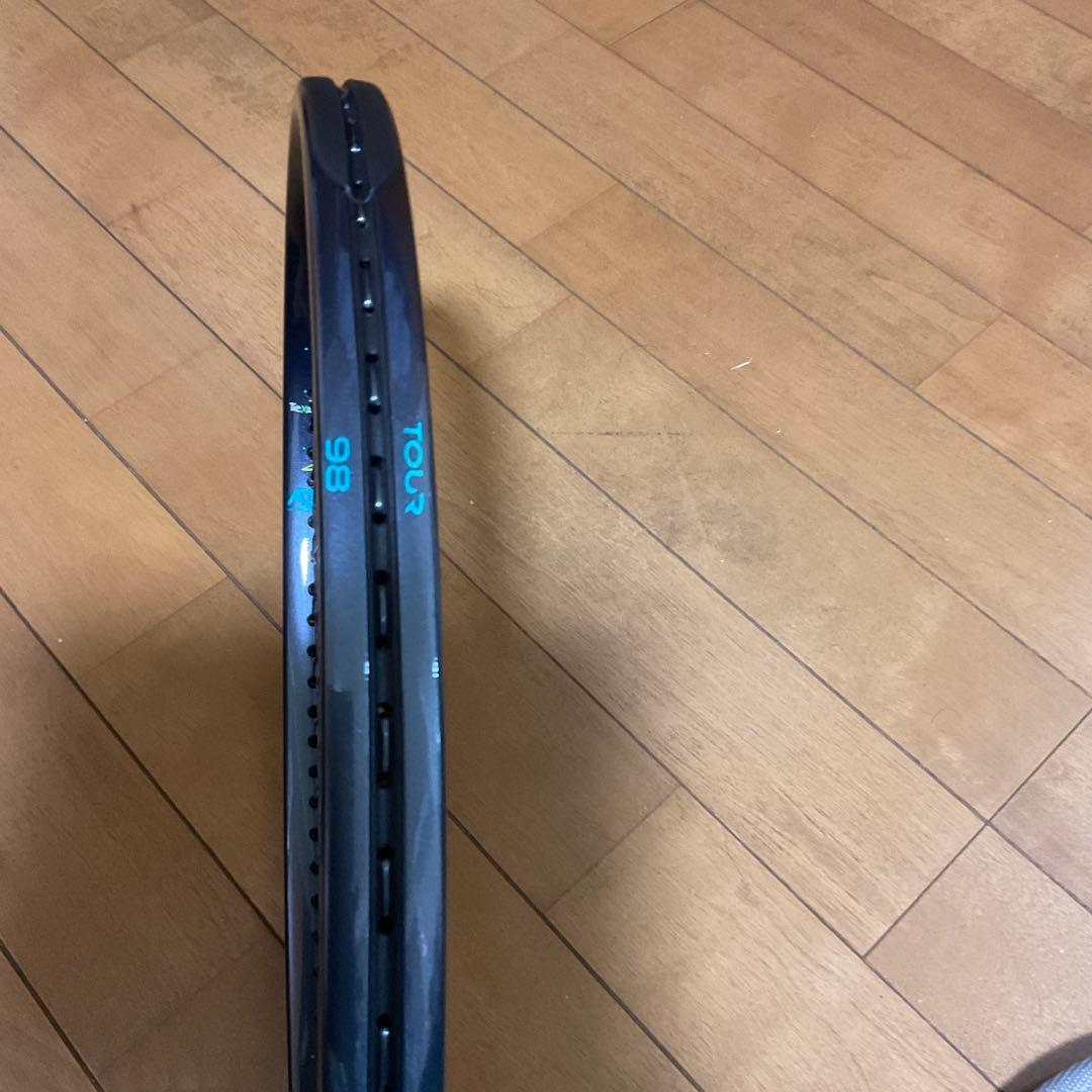 プリンスツアー98 G3
