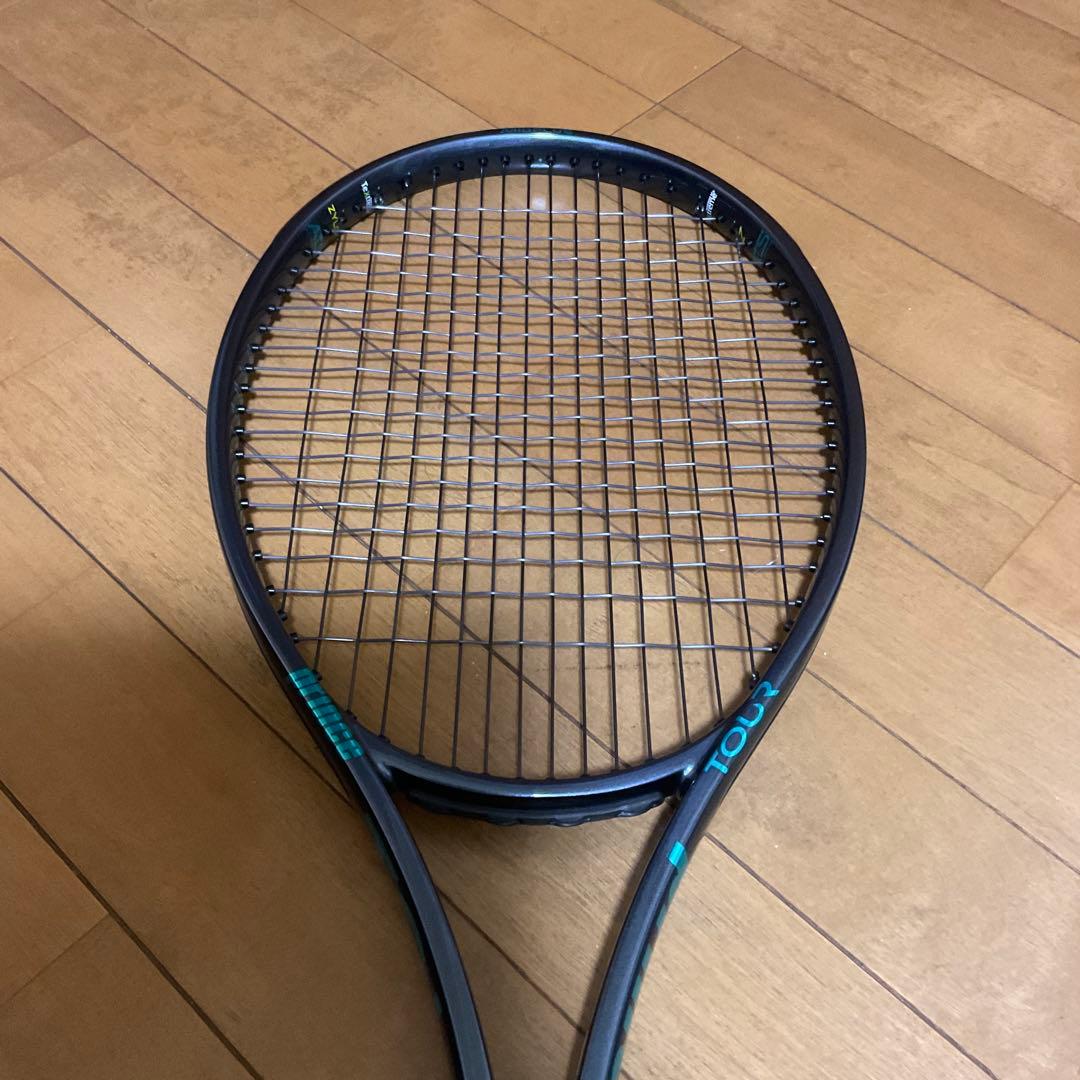 プリンスツアー98 G3