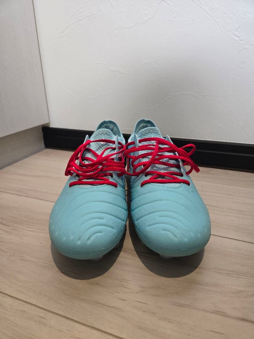 週末限定❗早い者勝ち❗【新品未使用】Nikeティエンポレジェンド10エリートFG